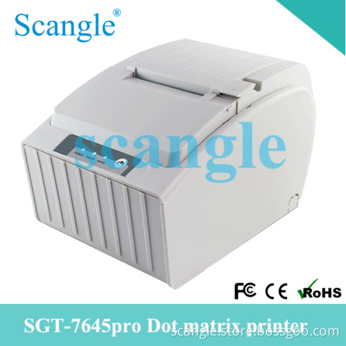 SGT-7645PRO 76mm DOT Line Printer